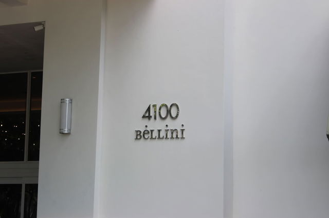 Bellini Williams Island  photo 3